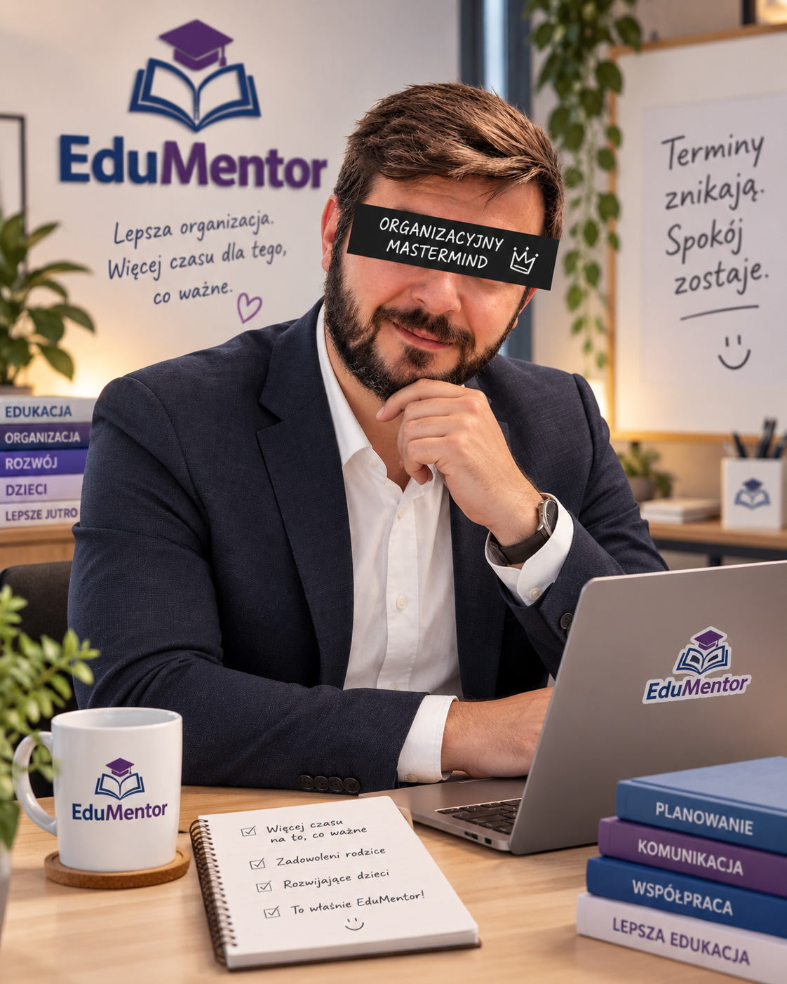Zespół EduMentor